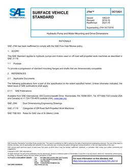 SAE J744_202110 SAE J744_202110