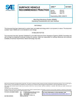 SAE J2802_202110 SAE J2802_202110