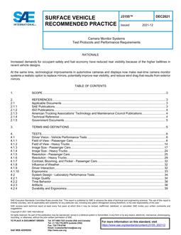 SAE J3155_202112 SAE J3155_202112