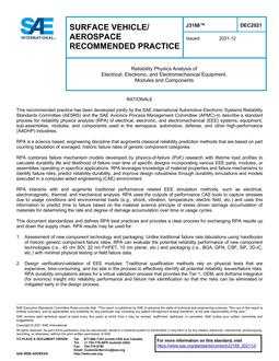 SAE J3168_202112 SAE J3168_202112