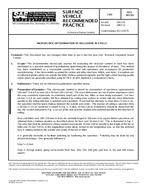 SAE J422_198312 SAE J422_198312