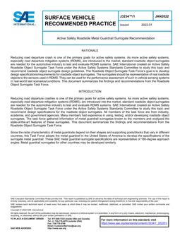 SAE J3234/1_202201 SAE J3234/1_202201