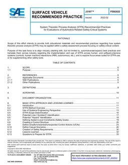 SAE J3187_202202 SAE J3187_202202