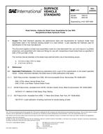 SAE J 1401