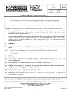 SAE J918_197005 SAE J918_197005