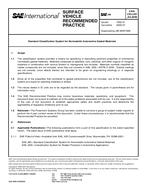 SAE J90_200807 SAE J90_200807