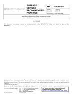 SAE J1165_201205 SAE J1165_201205