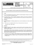 SAE J911_199803 SAE J911_199803