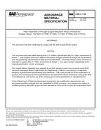 SAE AMS-H-7199 SAE AMS-H-7199